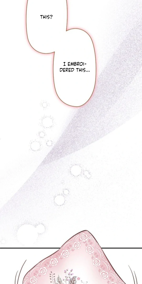 The Princess Who Lost Everything Waits for Her Knight Chapter 6 - Page 19