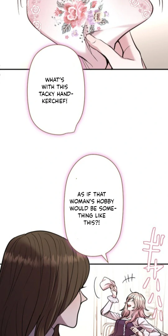 The Princess Who Lost Everything Waits for Her Knight Chapter 6 - Page 20