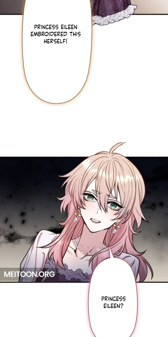 The Princess Who Lost Everything Waits for Her Knight Chapter 6 - Page 22