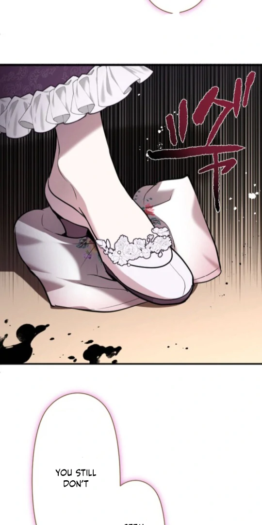 The Princess Who Lost Everything Waits for Her Knight Chapter 6 - Page 23