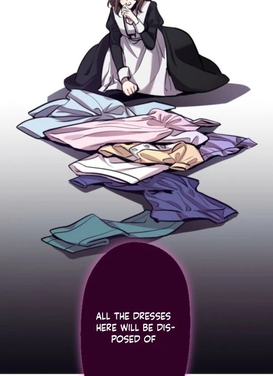 The Princess Who Lost Everything Waits for Her Knight Chapter 6 - Page 27