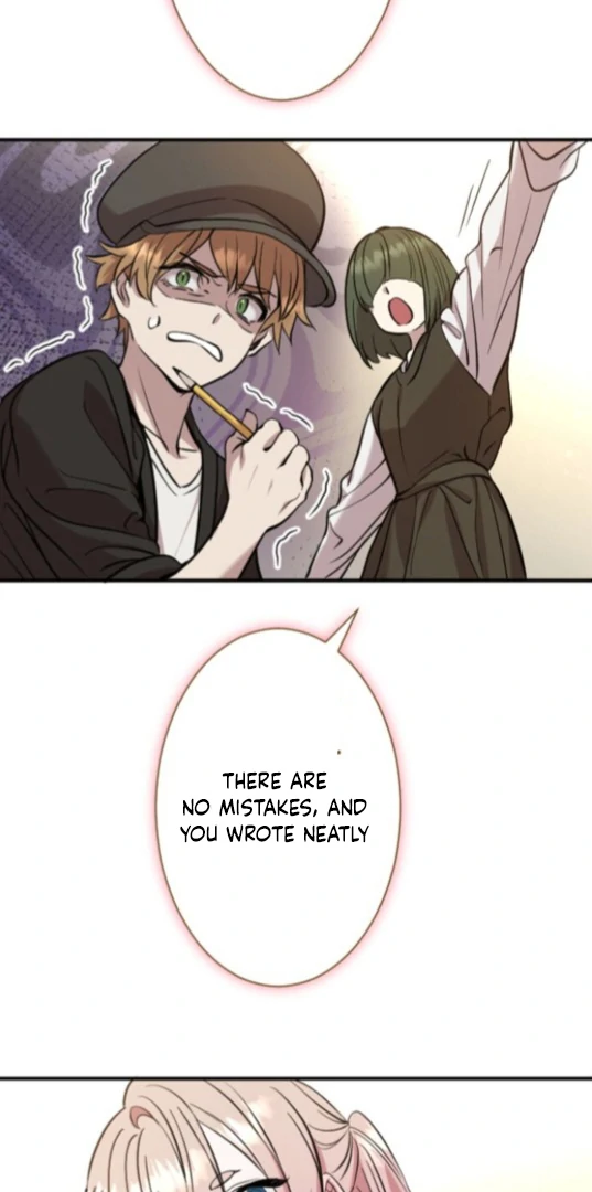 The Princess Who Lost Everything Waits for Her Knight Chapter 6 - Page 3
