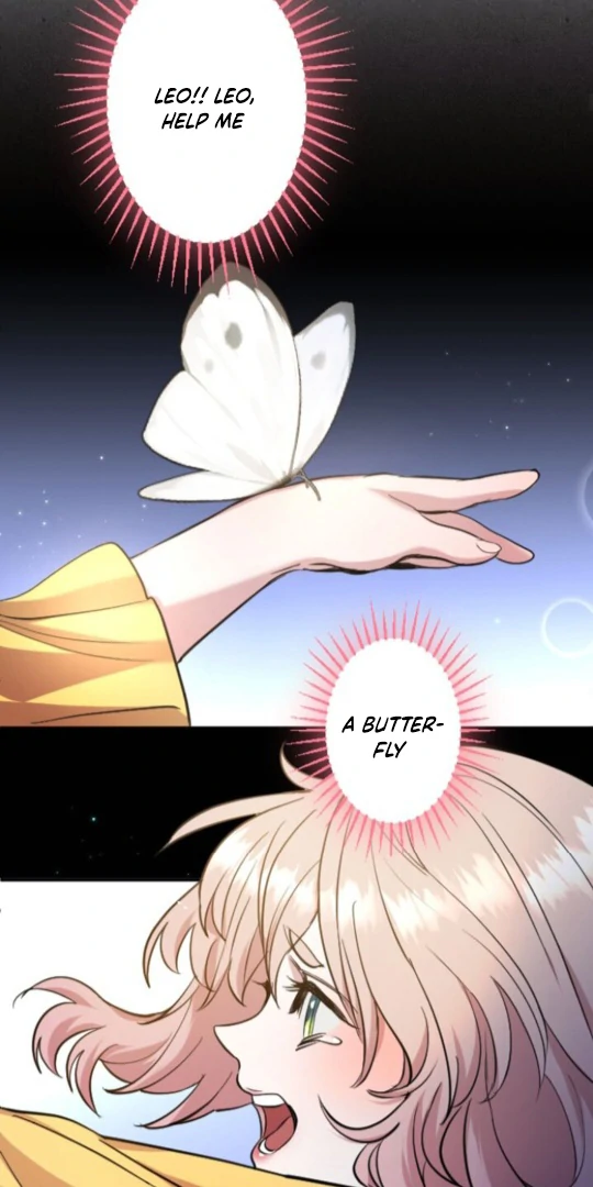 The Princess Who Lost Everything Waits for Her Knight Chapter 6 - Page 34