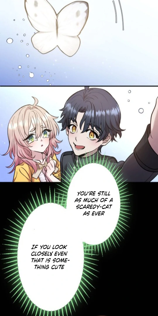 The Princess Who Lost Everything Waits for Her Knight Chapter 6 - Page 36