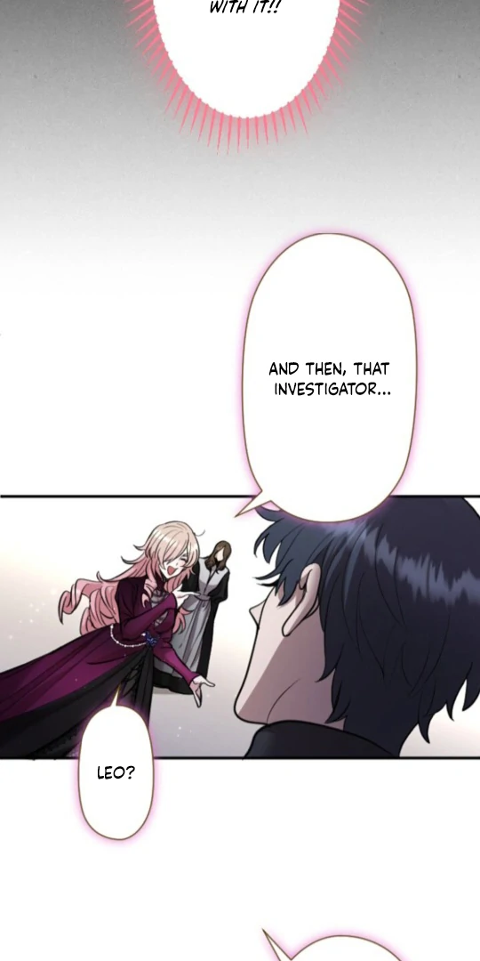 The Princess Who Lost Everything Waits for Her Knight Chapter 6 - Page 38