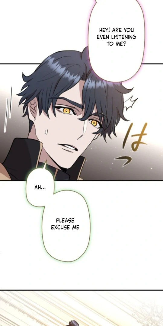The Princess Who Lost Everything Waits for Her Knight Chapter 6 - Page 39