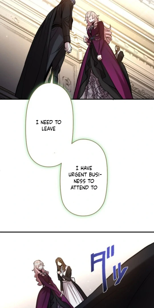The Princess Who Lost Everything Waits for Her Knight Chapter 6 - Page 40