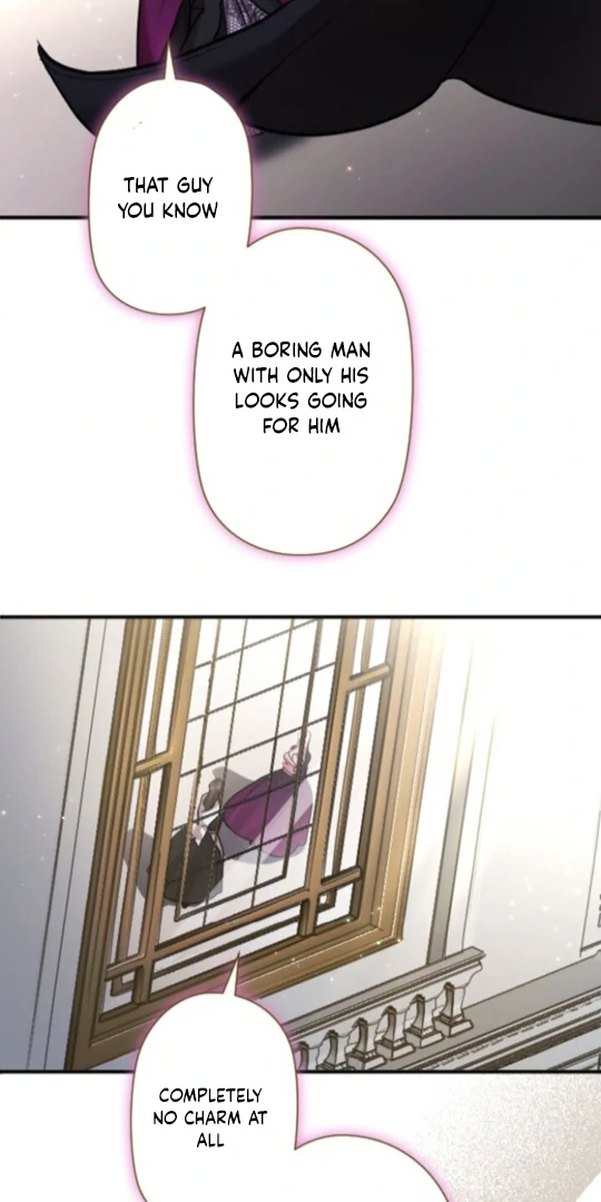The Princess Who Lost Everything Waits for Her Knight Chapter 6 - Page 41
