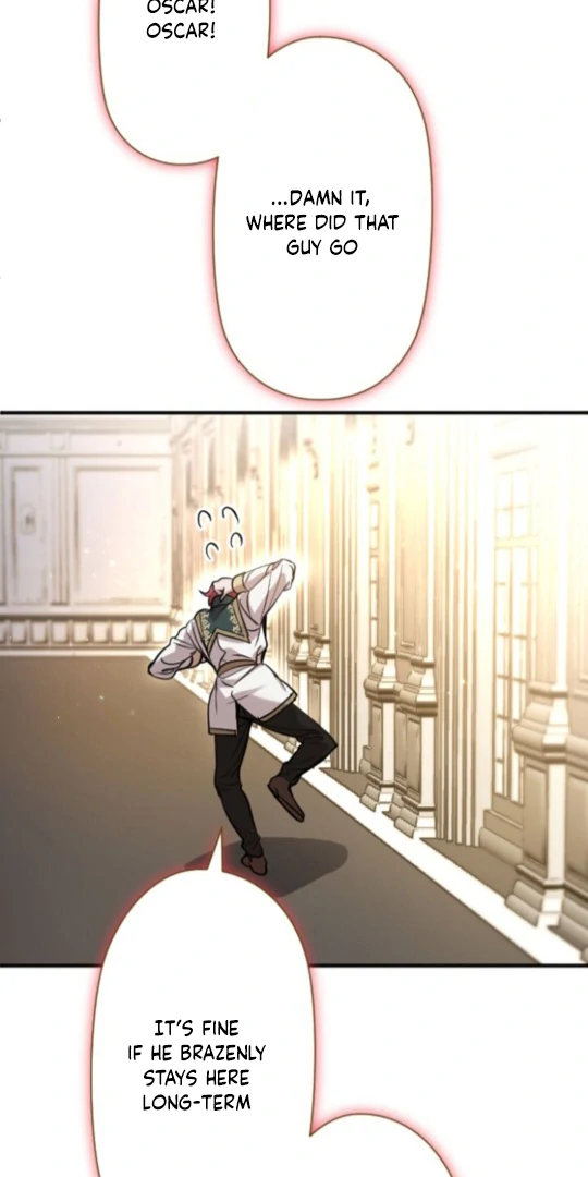 The Princess Who Lost Everything Waits for Her Knight Chapter 6 - Page 43