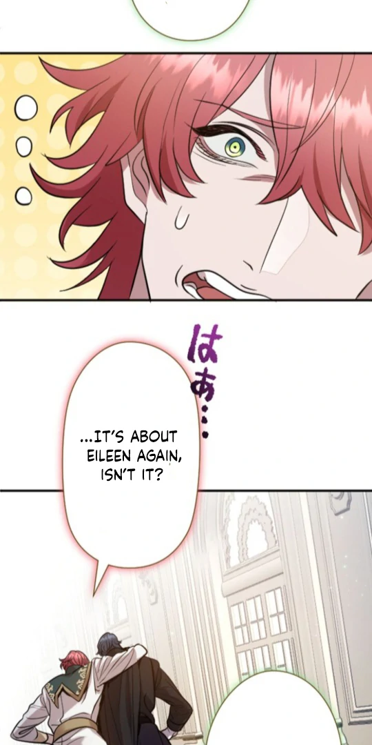The Princess Who Lost Everything Waits for Her Knight Chapter 6 - Page 49