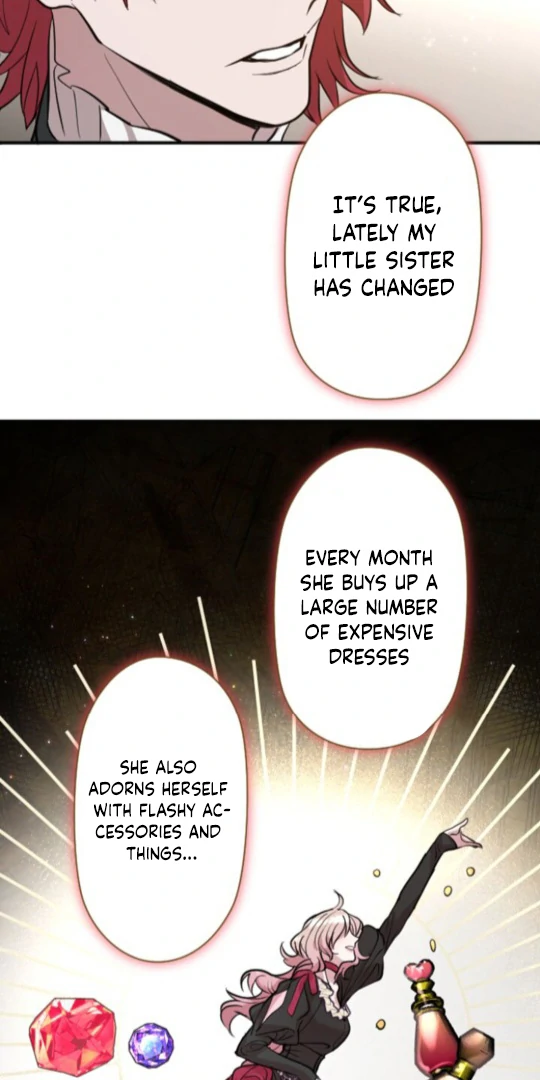 The Princess Who Lost Everything Waits for Her Knight Chapter 6 - Page 51