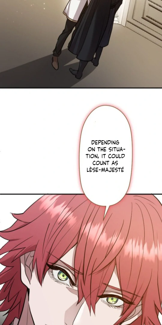 The Princess Who Lost Everything Waits for Her Knight Chapter 6 - Page 54