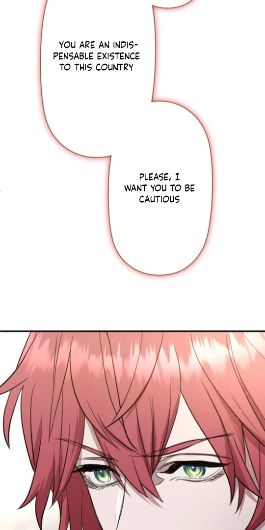 The Princess Who Lost Everything Waits for Her Knight Chapter 6 - Page 61