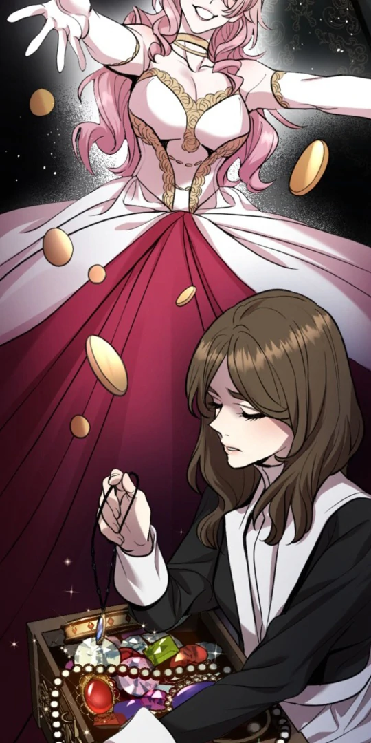 The Princess Who Lost Everything Waits for Her Knight Chapter 6 - Page 69