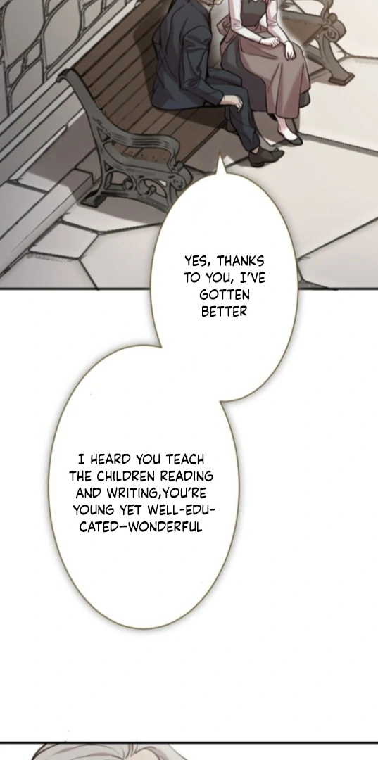 The Princess Who Lost Everything Waits for Her Knight Chapter 6 - Page 7