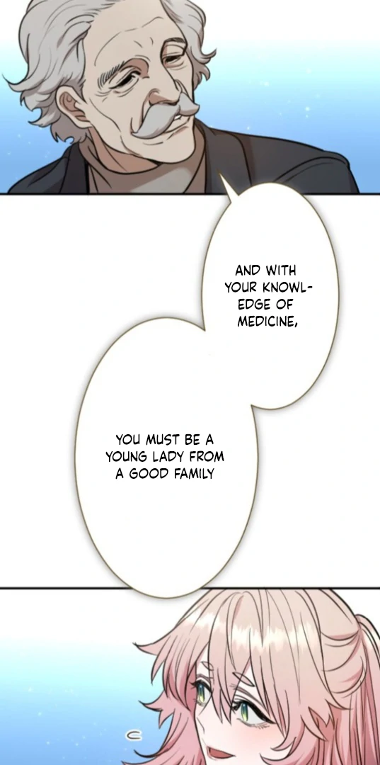 The Princess Who Lost Everything Waits for Her Knight Chapter 6 - Page 8