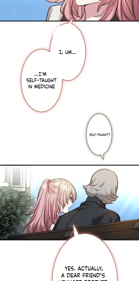 The Princess Who Lost Everything Waits for Her Knight Chapter 6 - Page 9