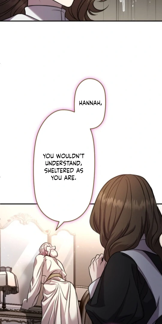 The Princess Who Lost Everything Waits for Her Knight Chapter 7 - Page 11