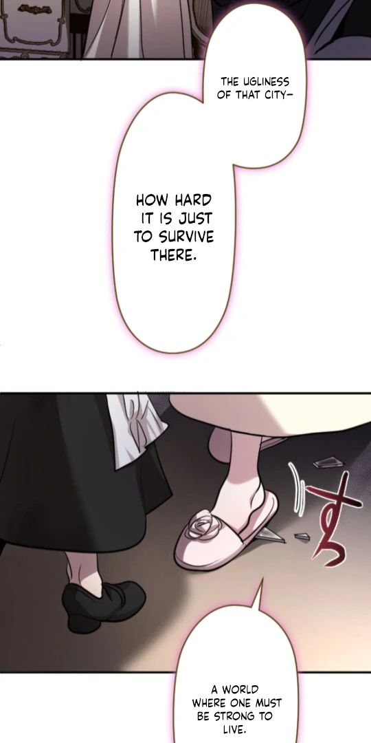 The Princess Who Lost Everything Waits for Her Knight Chapter 7 - Page 12