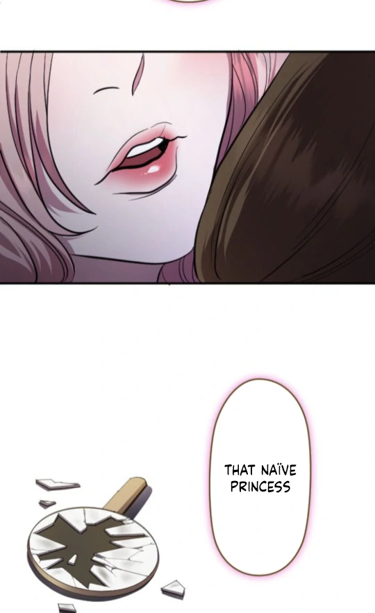 The Princess Who Lost Everything Waits for Her Knight Chapter 7 - Page 14