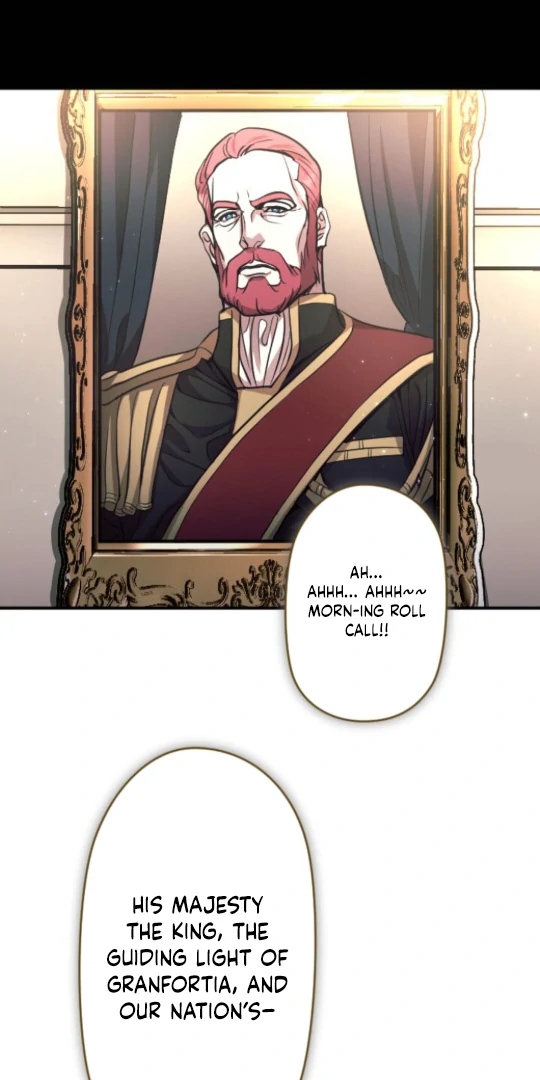 The Princess Who Lost Everything Waits for Her Knight Chapter 7 - Page 16