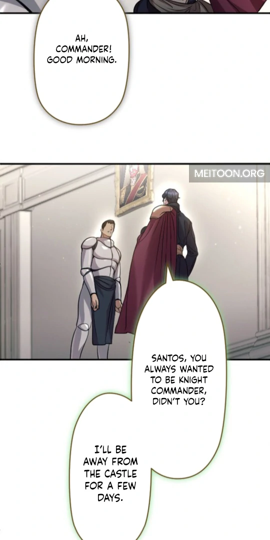 The Princess Who Lost Everything Waits for Her Knight Chapter 7 - Page 18