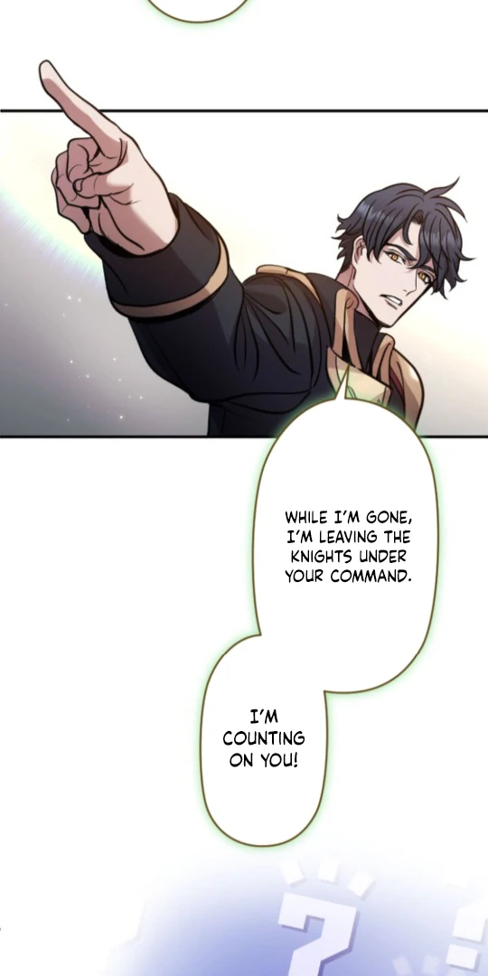 The Princess Who Lost Everything Waits for Her Knight Chapter 7 - Page 19