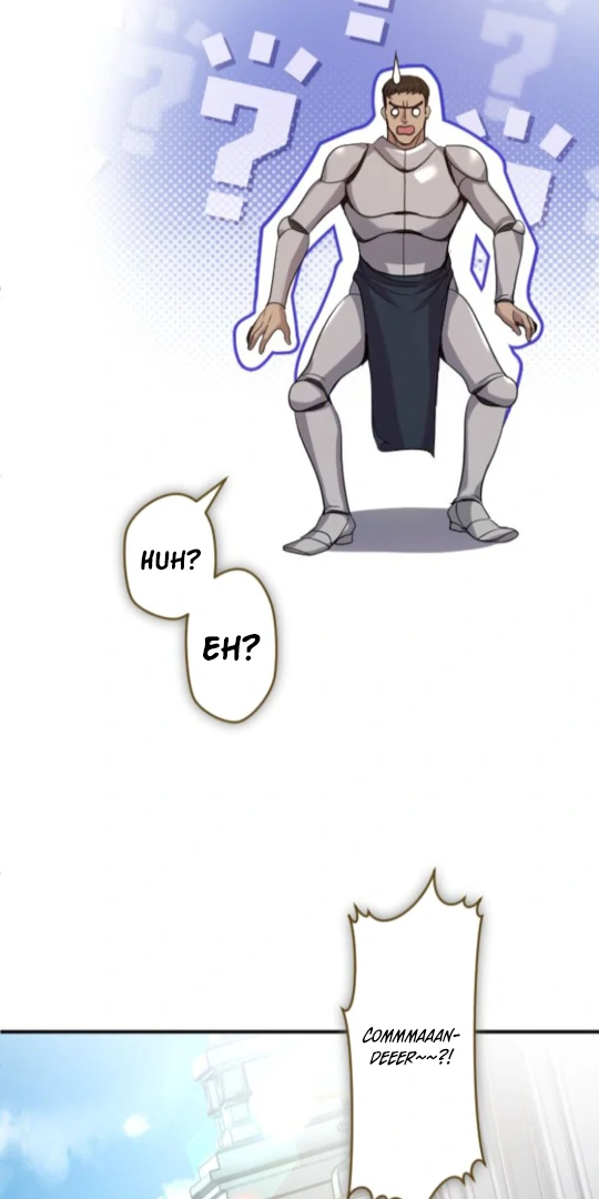The Princess Who Lost Everything Waits for Her Knight Chapter 7 - Page 20