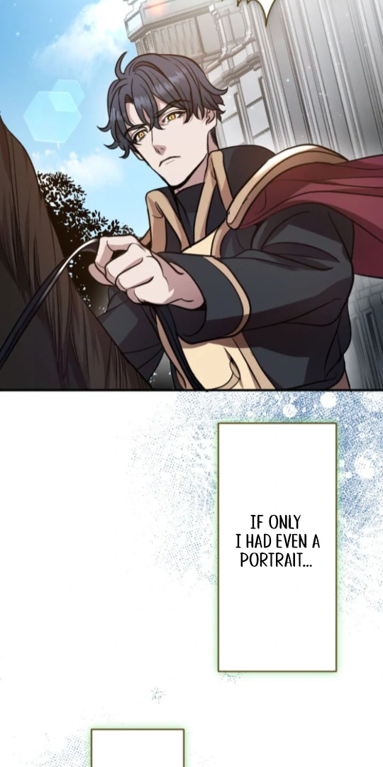 The Princess Who Lost Everything Waits for Her Knight Chapter 7 - Page 21