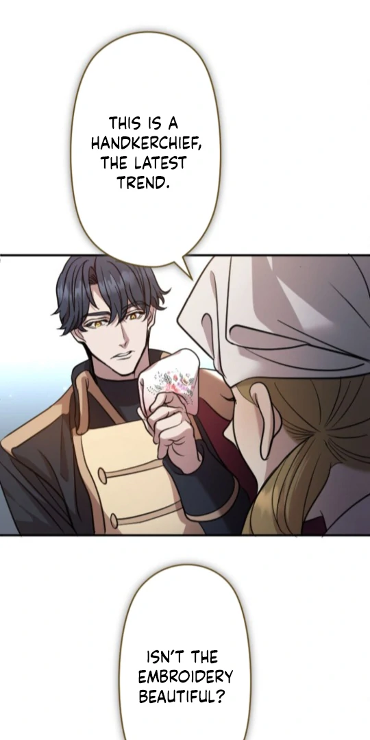 The Princess Who Lost Everything Waits for Her Knight Chapter 7 - Page 29