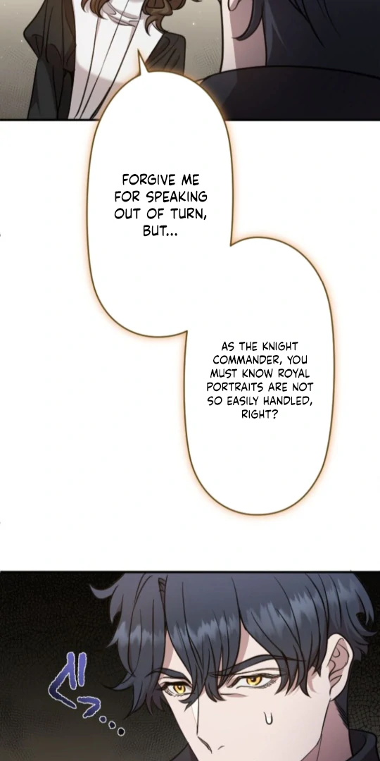 The Princess Who Lost Everything Waits for Her Knight Chapter 7 - Page 3