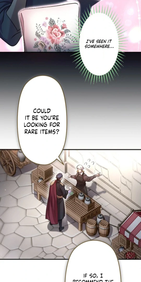 The Princess Who Lost Everything Waits for Her Knight Chapter 7 - Page 31