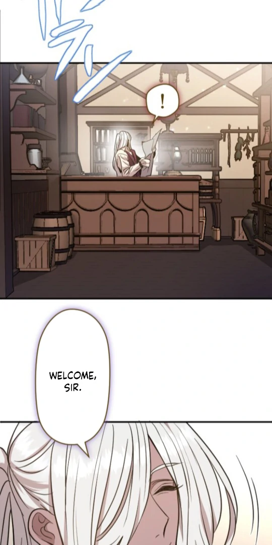 The Princess Who Lost Everything Waits for Her Knight Chapter 7 - Page 36