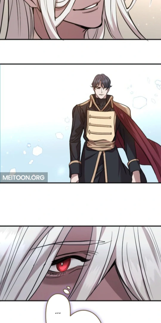 The Princess Who Lost Everything Waits for Her Knight Chapter 7 - Page 37