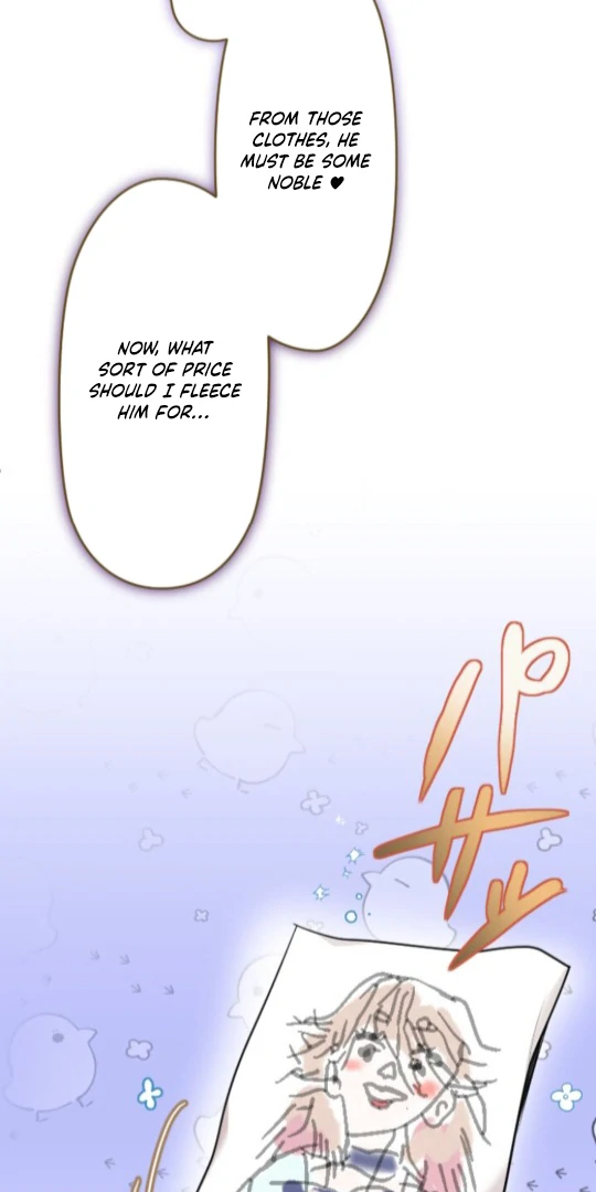 The Princess Who Lost Everything Waits for Her Knight Chapter 7 - Page 38