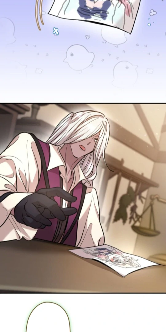 The Princess Who Lost Everything Waits for Her Knight Chapter 7 - Page 39