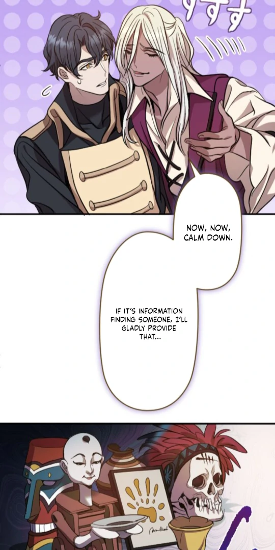 The Princess Who Lost Everything Waits for Her Knight Chapter 7 - Page 43