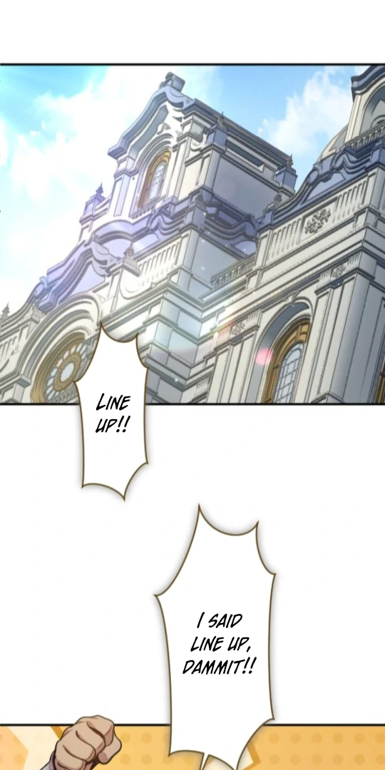 The Princess Who Lost Everything Waits for Her Knight Chapter 7 - Page 49