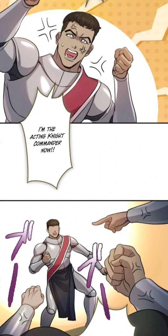 The Princess Who Lost Everything Waits for Her Knight Chapter 7 - Page 50