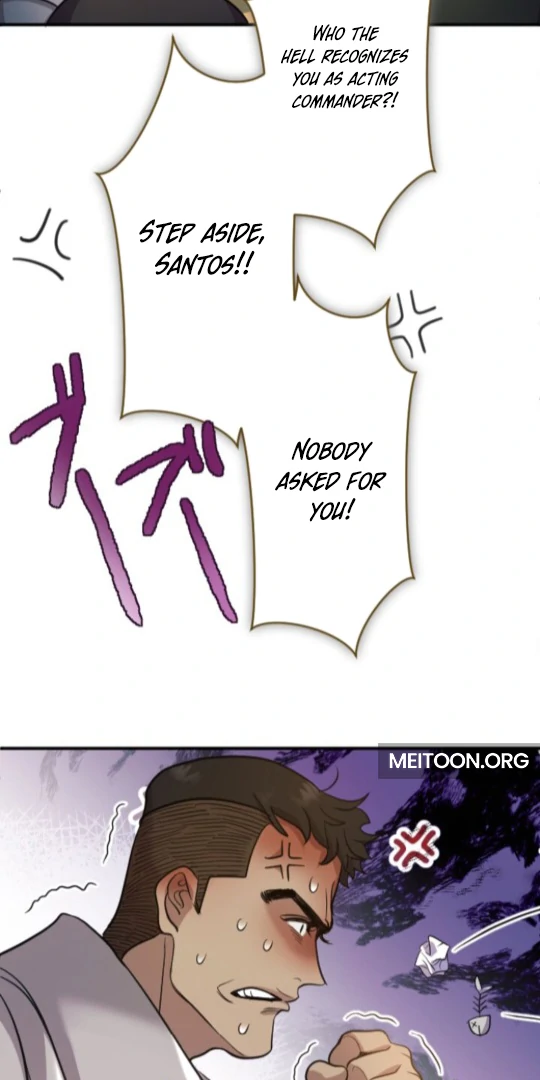 The Princess Who Lost Everything Waits for Her Knight Chapter 7 - Page 51
