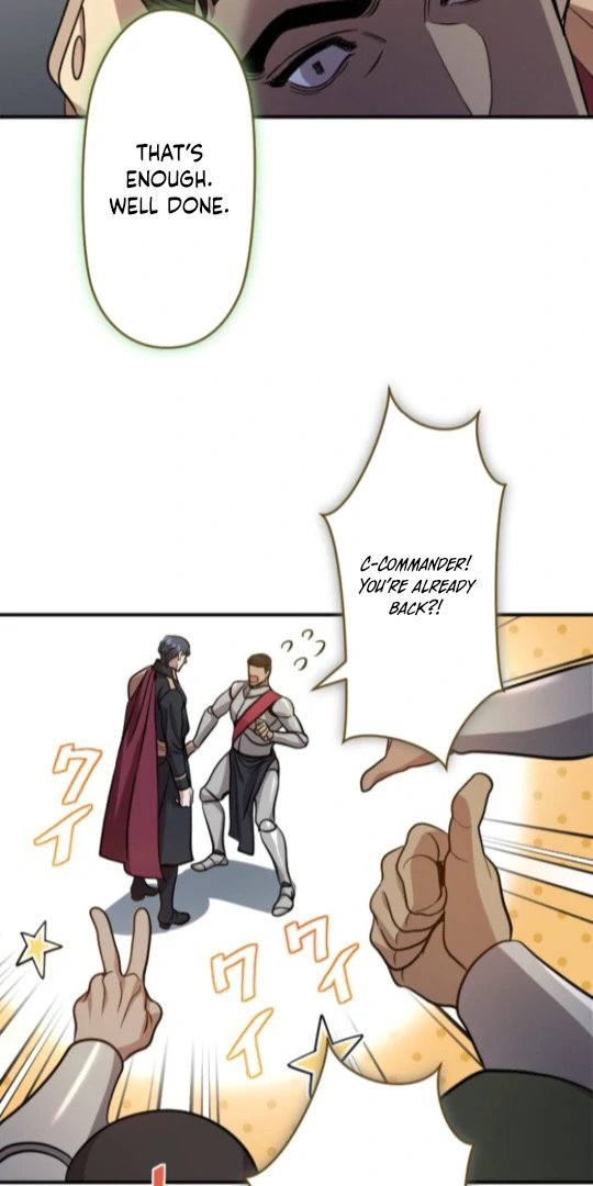 The Princess Who Lost Everything Waits for Her Knight Chapter 7 - Page 53