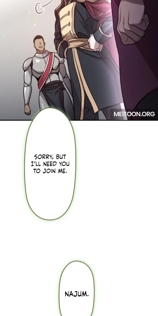 The Princess Who Lost Everything Waits for Her Knight Chapter 7 - Page 57