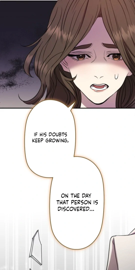 The Princess Who Lost Everything Waits for Her Knight Chapter 7 - Page 9