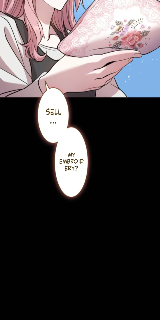 The Princess Who Lost Everything Waits for Her Knight Chapter 8 - Page 16