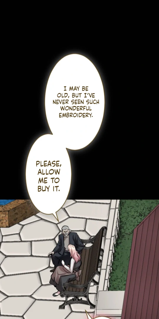 The Princess Who Lost Everything Waits for Her Knight Chapter 8 - Page 17