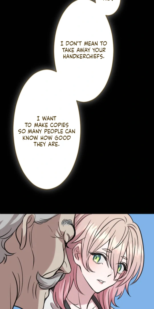 The Princess Who Lost Everything Waits for Her Knight Chapter 8 - Page 19