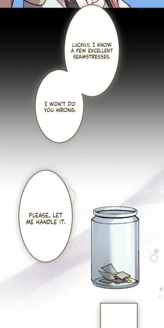 The Princess Who Lost Everything Waits for Her Knight Chapter 8 - Page 20