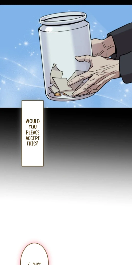 The Princess Who Lost Everything Waits for Her Knight Chapter 8 - Page 23