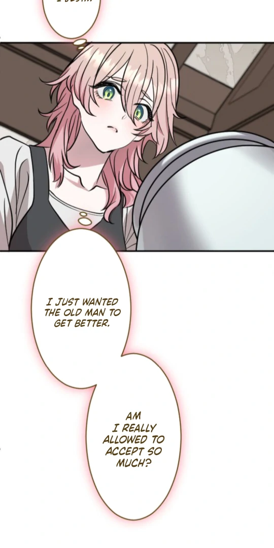 The Princess Who Lost Everything Waits for Her Knight Chapter 8 - Page 24
