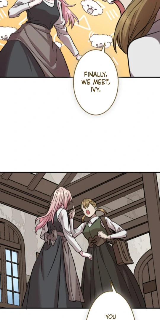 The Princess Who Lost Everything Waits for Her Knight Chapter 8 - Page 28